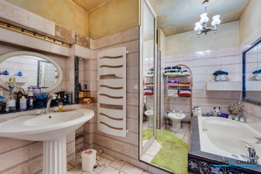 Maison a vendre Toulouse 31000 Haute-Garonne 150 m2 5 pièces 749000 euros