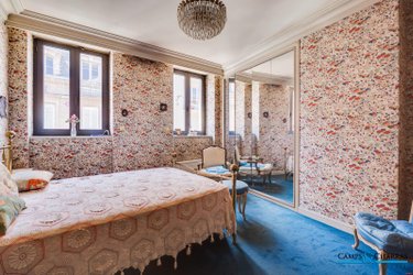 Maison a vendre Toulouse 31000 Haute-Garonne 185 m2 5 pièces 680000 euros