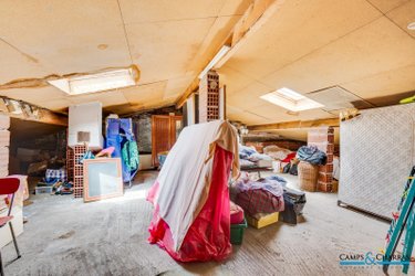 Maison a vendre Toulouse 31000 Haute-Garonne 150 m2 5 pièces 749000 euros