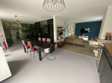 Maison a vendre Languidic 56440 Morbihan 176 m2 8 pièces 445500 euros