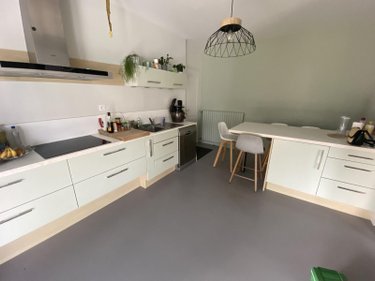Maison a vendre Languidic 56440 Morbihan 176 m2 8 pièces 393000 euros