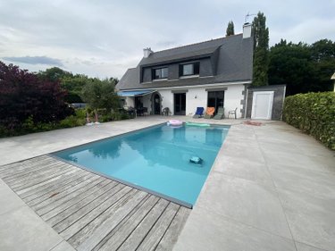 Maison a vendre Languidic 56440 Morbihan 176 m2 8 pièces 393000 euros