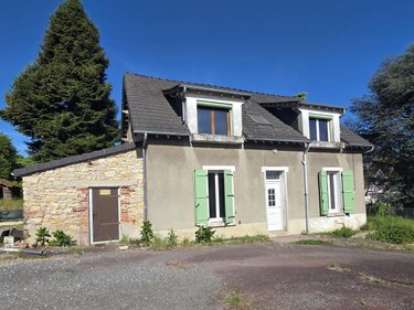 Maison a vendre Vierzon 18100 Cher 125 m2 5 pièces 91120 euros