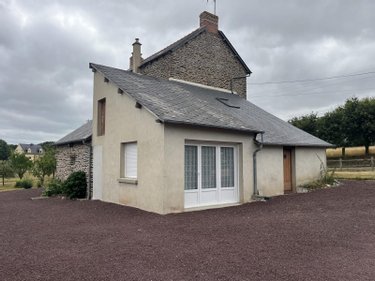 Maison a vendre Néant-sur-Yvel 56430 Morbihan 125 m2 8 pièces 151360 euros
