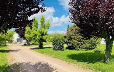 Maison a vendre Creuzier-le-Vieux 03300 Allier 195 m2 8 pièces 329000 euros