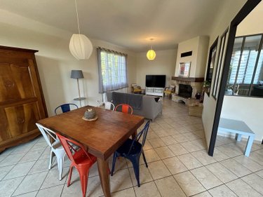 Maison a vendre Creuzier-le-Vieux 03300 Allier 195 m2 8 pièces 329000 euros