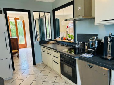 Maison a vendre Creuzier-le-Vieux 03300 Allier 195 m2 8 pièces 329000 euros