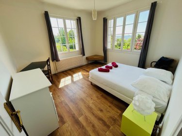 Maison a vendre Creuzier-le-Vieux 03300 Allier 195 m2 8 pièces 329000 euros
