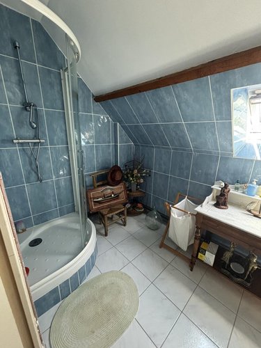 Maison a vendre Binic Étables sur Mer 22680 Côtes-d'Armor 112 m2 6 pièces 353920 euros