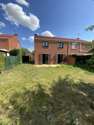 Maison a vendre Templemars 59175 Nord 85 m2 4 pièces 219000 euros