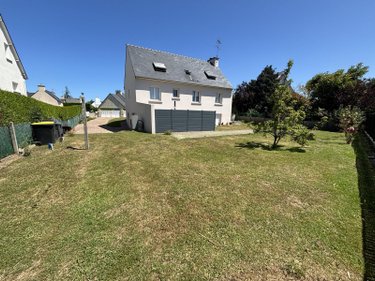 Maison a vendre Binic Étables sur Mer 22680 Côtes-d'Armor 112 m2 6 pièces 353920 euros