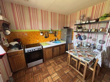 Maison a vendre Binic Étables sur Mer 22680 Côtes-d'Armor 112 m2 6 pièces 353920 euros