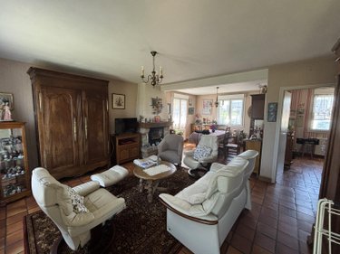 Maison a vendre Binic Étables sur Mer 22680 Côtes-d'Armor 112 m2 6 pièces 353920 euros