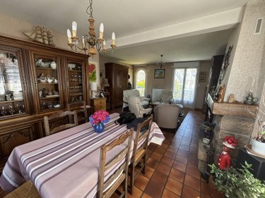 Maison a vendre Binic Étables sur Mer 22680 Côtes-d'Armor 112 m2 6 pièces 353920 euros