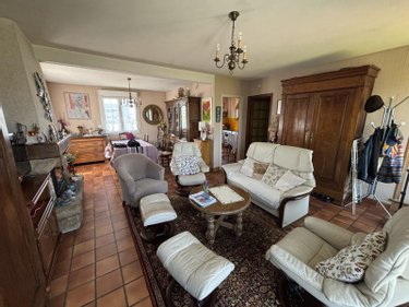Maison a vendre Binic Étables sur Mer 22680 Côtes-d'Armor 112 m2 6 pièces 353920 euros