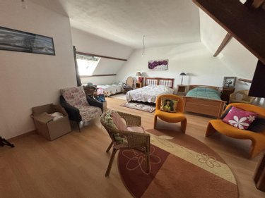 Maison a vendre Binic Étables sur Mer 22680 Côtes-d'Armor 112 m2 6 pièces 353920 euros