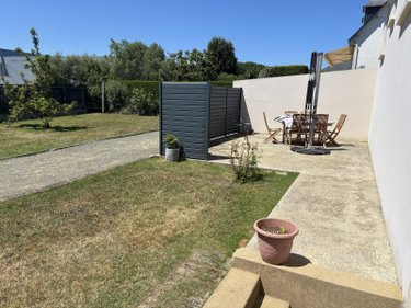Maison a vendre Binic Étables sur Mer 22680 Côtes-d'Armor 112 m2 6 pièces 353920 euros