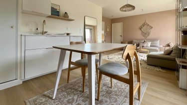 Appartement a vendre Templeuve-en-Pévèle 59242 Nord 52 m2 2 pièces 225000 euros