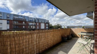 Appartement a vendre Templeuve-en-Pévèle 59242 Nord 52 m2 2 pièces 225000 euros
