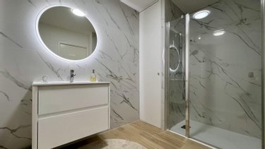 Appartement a vendre Templeuve-en-Pévèle 59242 Nord 52 m2 2 pièces 225000 euros