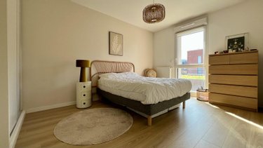 Appartement a vendre Templeuve-en-Pévèle 59242 Nord 52 m2 2 pièces 225000 euros