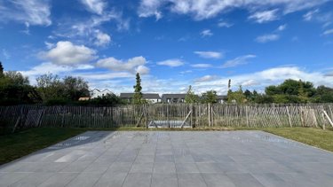 Appartement a vendre Templeuve-en-Pévèle 59242 Nord 52 m2 2 pièces 225000 euros