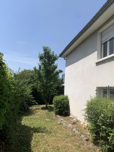 Maison a vendre Abrest 03200 Allier 149 m2 5 pièces 190000 euros