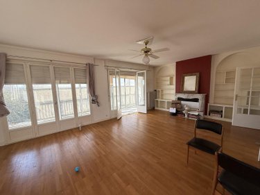Maison a vendre Abrest 03200 Allier 149 m2 5 pièces 190000 euros