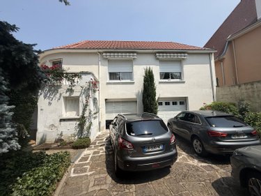 Maison a vendre Vichy 03200 Allier 150 m2 4 pièces 388000 euros