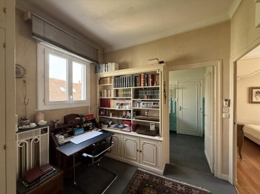 Maison a vendre Vichy 03200 Allier 150 m2 4 pièces 388000 euros