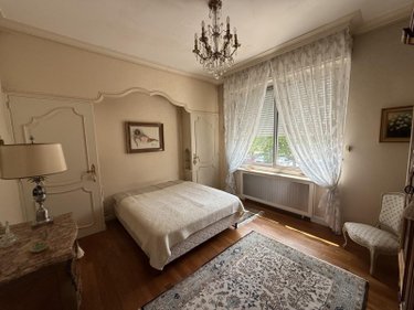 Maison a vendre Vichy 03200 Allier 150 m2 4 pièces 388000 euros