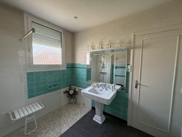 Maison a vendre Vichy 03200 Allier 150 m2 4 pièces 388000 euros