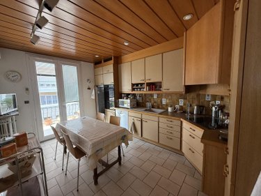Maison a vendre Vichy 03200 Allier 150 m2 4 pièces 388000 euros