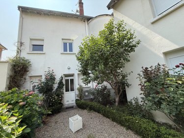 Maison a vendre Vichy 03200 Allier 150 m2 4 pièces 388000 euros