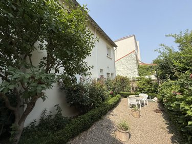 Maison a vendre Vichy 03200 Allier 150 m2 4 pièces 388000 euros
