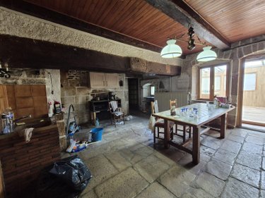 Maison a vendre Longeville 25330 Doubs 135 m2 5 pièces 117500 euros