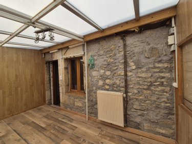 Maison a vendre Longeville 25330 Doubs 135 m2 5 pièces 117500 euros