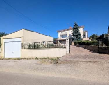 Maison a vendre Corberon 21250 Côte-d'Or 86 m2 4 pièces 230000 euros