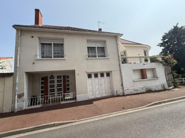 Maison a vendre Vichy 03200 Allier 119 m2 3 pièces 263000 euros