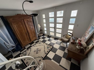 Maison a vendre Vichy 03200 Allier 119 m2 3 pièces 243000 euros