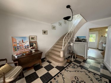 Maison a vendre Vichy 03200 Allier 119 m2 3 pièces 263000 euros