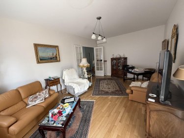 Maison a vendre Vichy 03200 Allier 119 m2 3 pièces 263000 euros