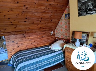 Maison a vendre Tonquédec 22140 Côtes-d'Armor 68 m2 4 pièces 92450 euros