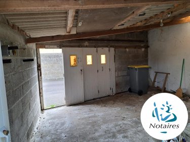 Maison a vendre Tonquédec 22140 Côtes-d'Armor 68 m2 4 pièces 92450 euros