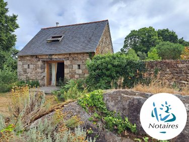 Maison a vendre Le Vieux-Marché 22420 Côtes-d'Armor 85 m2 5 pièces 239600 euros