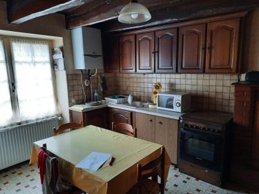Maison a vendre Val-d'Oust 56460 Morbihan 120 m2 6 pièces 129604 euros