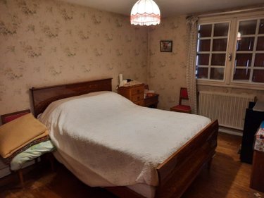 Maison a vendre Val-d'Oust 56460 Morbihan 120 m2 6 pièces 129604 euros