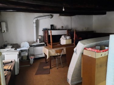 Maison a vendre Val-d'Oust 56460 Morbihan 120 m2 6 pièces 129604 euros