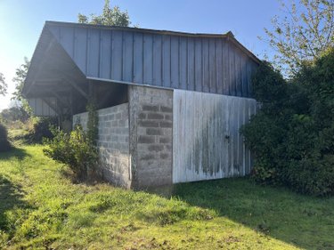 Maison a vendre Val-d'Oust 56460 Morbihan 120 m2 6 pièces 129604 euros