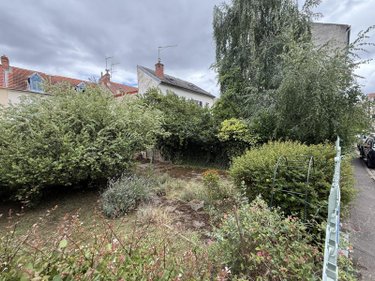 Terrain a batir a vendre Vichy 03200 Allier 175 m2  44000 euros